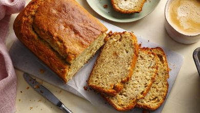 طرز تهیه کیک موزی؛ با فر و بدون فر