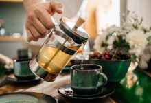 نوشیدنی و دمنوش برای خواب بهتر