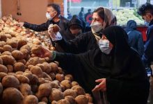 جزئیات خرید میوه و تره بار با کالابرگ