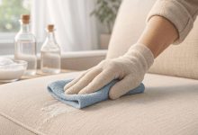 شوینده برای شستن مبل در خانه؛ بهترین انتخاب‌ها