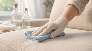 شوینده برای شستن مبل در خانه؛ بهترین انتخابها