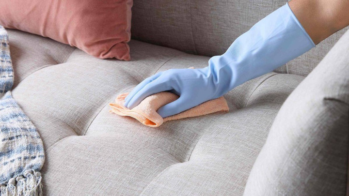 نکات طلایی برای نگهداری و تمیز کردن مبل نکات طلایی برای نگهداری و تمیز کردن مبل