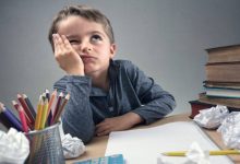 اثرات منفی مقایسه کردن کودکان بر رشد