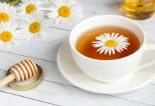 طرز تهیه دمنوش گل مینا+ بهترین زمان مصرف