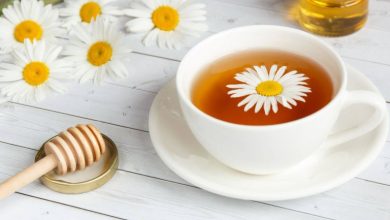 طرز تهیه دمنوش گل مینا+ بهترین زمان مصرف