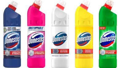 آشنایی با انواع محصولات دامستوس و کاربردهای مختلف آن‌ها