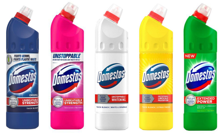 آشنایی با انواع محصولات دامستوس و کاربردهای مختلف آن‌ها