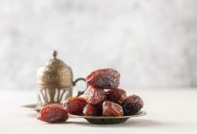 طرز تهیه خرما خشک در خانه؛ ساده و بدون مواد افزودنی