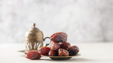 طرز تهیه خرما خشک در خانه؛ ساده و بدون مواد افزودنی