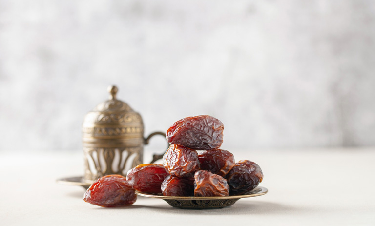 طرز تهیه خرما خشک در خانه؛ ساده و بدون مواد افزودنی