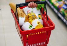 جدول زمانی ماهانه استفاده دهک‌ها از کالابرگ