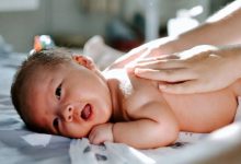 تغییرات مهم و جدید در کالابرگ نوزادان