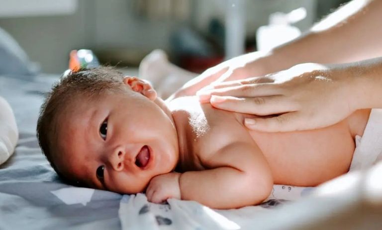 تغییرات مهم و جدید در کالابرگ نوزادان