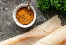 طرز تهیه ادویه مخصوص ماهی+ ترکیب دقیق برای رفع بوی زهم