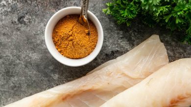 طرز تهیه ادویه مخصوص ماهی+ ترکیب دقیق برای رفع بوی زهم