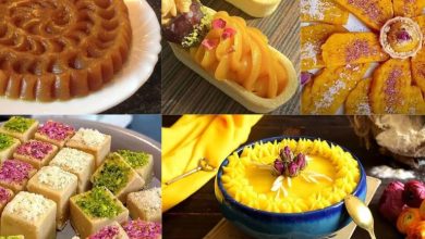 طرز تهیه حلوای مجلسی؛ رازهای خوشمزه‌تر شدن آن