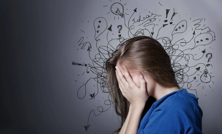 دلایل اصلی استرس پنهان+ راهکارهای سریع و مؤثر