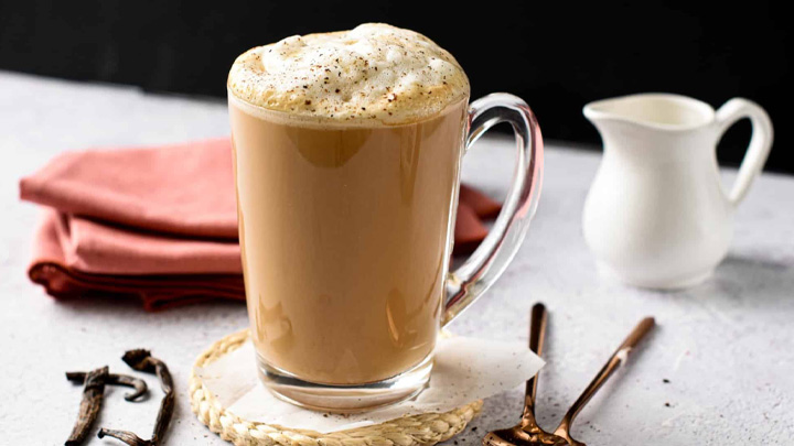 لاته وانیلی