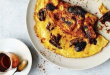 طرز تهیه خاخرما؛ ساده و آسان برای سحری