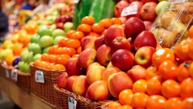 لیست میوه‌هایی که با کالابرگ می‌توان خرید