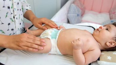 خرید پوشک با کالابرگ