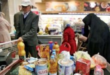 افزایش مبلغ کالابرگ با افزایش تورم