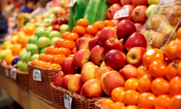 لیست میوه‌هایی که با کالابرگ می‌توان خرید