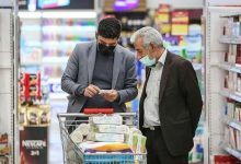 کالابرگ رمضان احتمالا برای هفت دهک پایین با اضافه شدن خرما