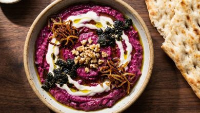 طرز تهیه کشک و لبو؛ غذای سنتی ایرانی