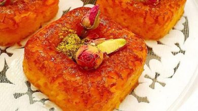 طرز تهیه خاگینه هویج؛ دسر ساده برای عصرانه