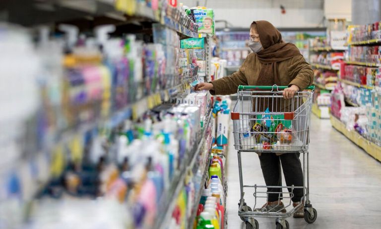 اختلال‌های کالابرگ الکترونیکی