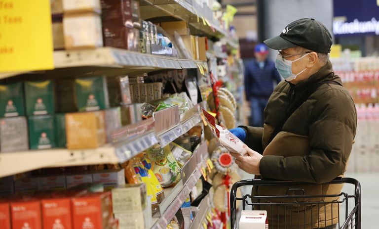 پرفروش‌ترین کالاهای کالابرگی کدام محصولات بود؟