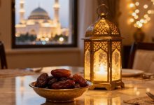 ماه رمضان ۱۴۰۴ چه زمانی است؟ تاریخ دقیق شروع و پایان