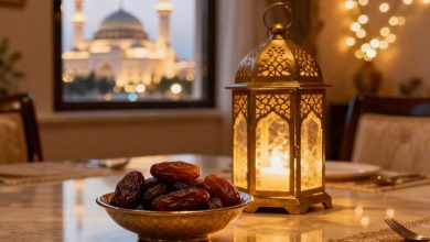 ماه رمضان ۱۴۰۴ چه زمانی است؟ تاریخ دقیق شروع و پایان