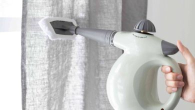 علت اصلی روشن نشدن بخارشوی