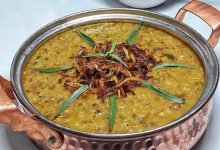 طرز تهیه آش چاقاله بادام+ نکات و فوت‌و‌فن ها