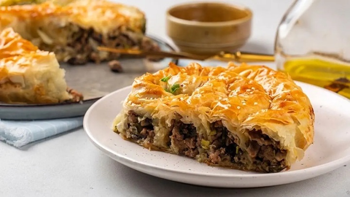 نکات و فوت‌وفن های طرز تهیه بورک تره فرنگی