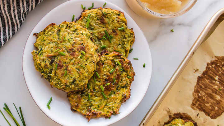 نکات و فوت‌وفن های طرز تهیه کتلت تره فرنگی