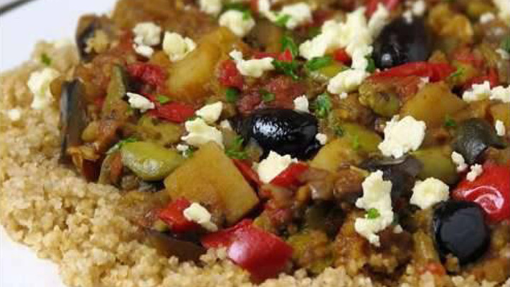 نکات و فوت‌وفن‌ های طرز تهیه خوراک باقلا بادمجان