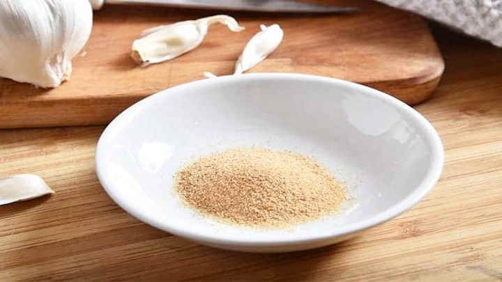 نکات و فوت‌وفن های طرز تهیه پودر سیر خانگی