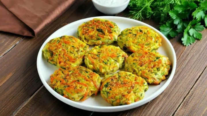 نکات و فوت‌وفن های طرز تهیه کوکو کدو سبز و پنیر