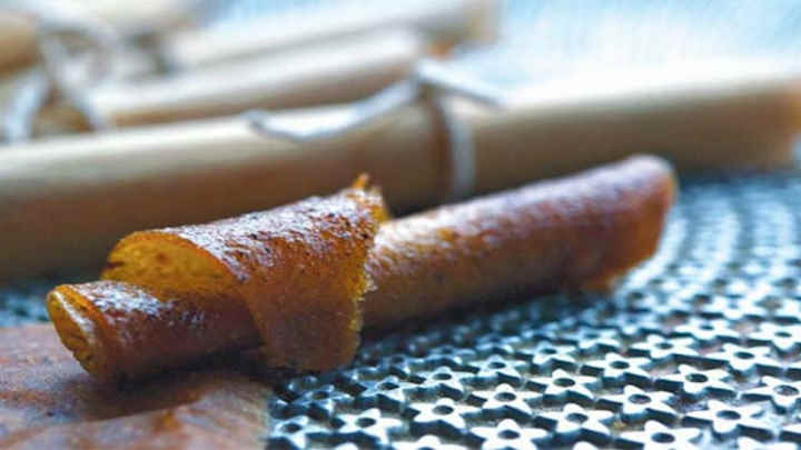 نکات و فوت‌وفن های طرز تهیه لواشک گوجه سبز و کیوی