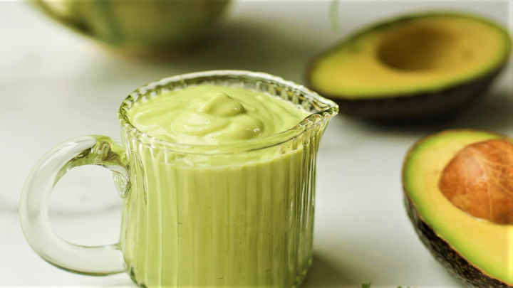 نکات شکرک نزدن و طرز تهیه مربای آووکادو