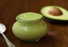 طرز تهیه مربای آووکادو+ نکات شکرک نزدن