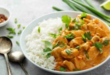 طرز تهیه مرغ دوغی نرم و آبدار؛ ساده با طعمی بی‌نظیر