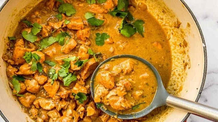 نکات و فوت‌وفن های طرز تهیه مرغ دوغی نرم و آبدار