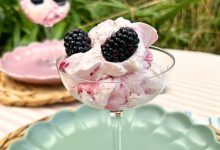 نکات و فوت‌وفن های طرز تهیه شاتوت گلاسه
