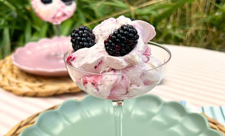 نکات و فوتوفن های طرز تهیه شاتوت گلاسه