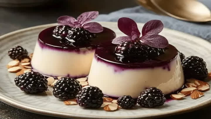 نکات و فوت‌وفن های طرز تهیه دسر پاناکوتای شاتوت