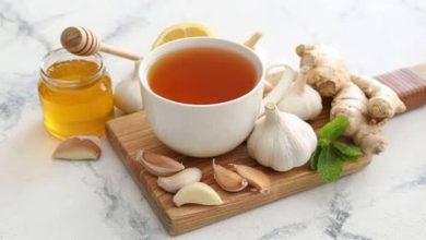 طرز تهیه دمنوش موسیر+ بهترین زمان مصرف